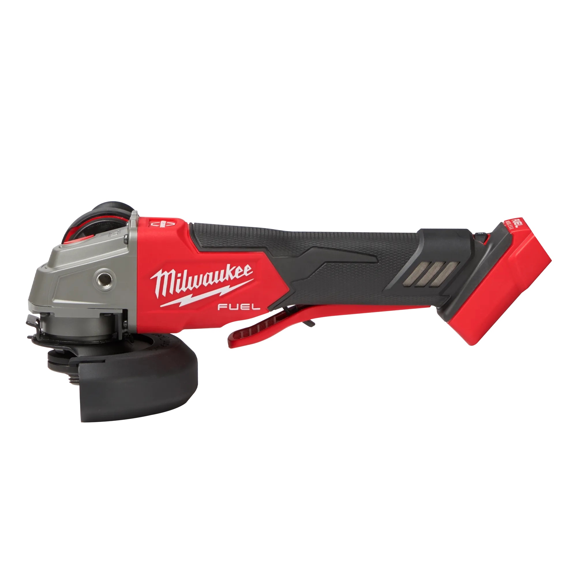 Picture of Milwaukee Electric Tool 2888-20 M18 4 1/2 / 5" Vs Braking Grinder